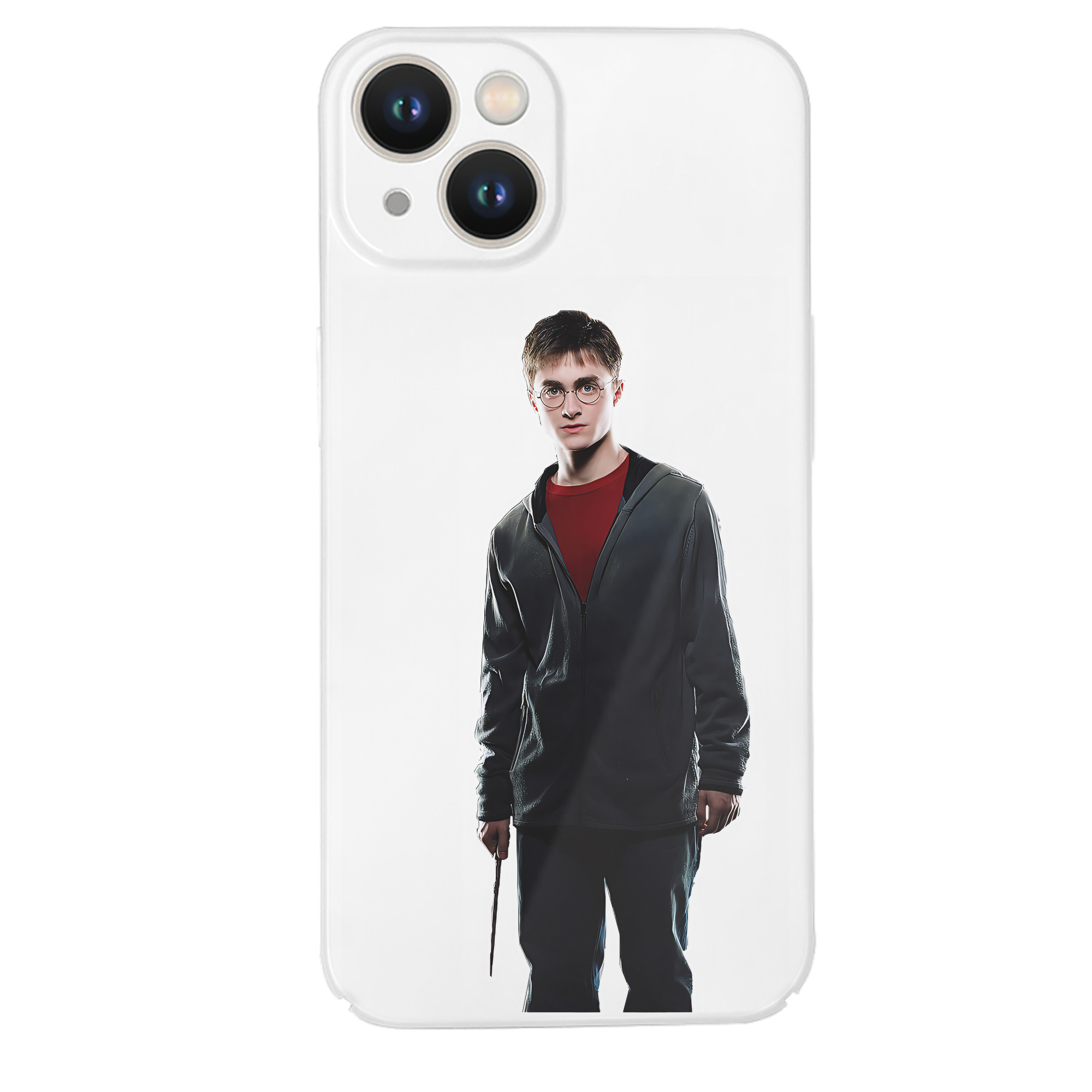 （画像用） Harry Potter ハリー・ポッターシリーズ 【iPhone 14シリーズ対応】ハードケース